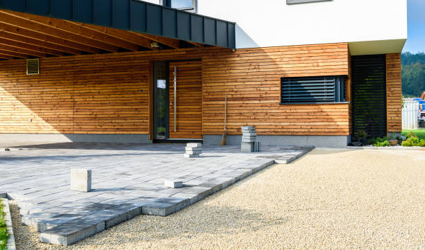 Best Affordable Driveway Pavers  in Ventress, LA