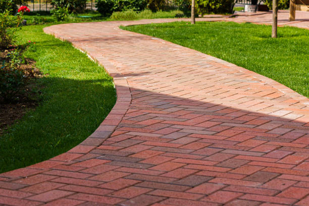 Best Concrete Paver Driveway  in Ventress, LA