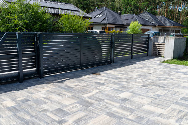 Best Driveway Paving Contractor  in Ventress, LA