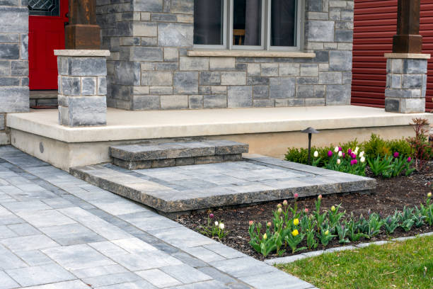 Reasons to Select Us for Your Driveway Paving Requirements in Ventress, LA