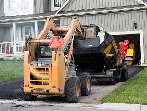 Best Local Driveway Pavers  in Ventress, LA