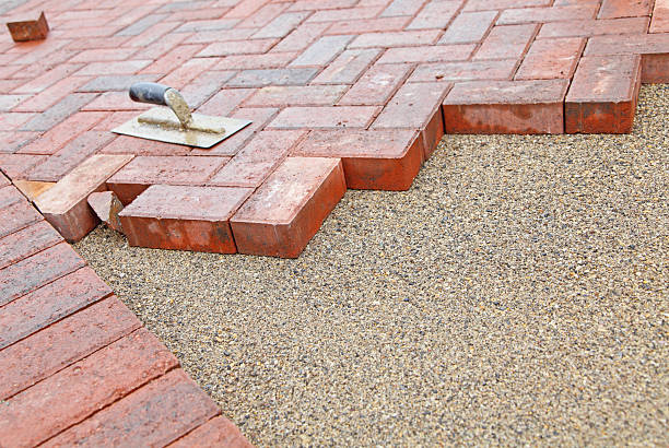 Reliable Ventress, LA Driveway Pavers Solutions