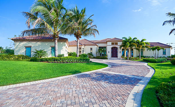 Best Driveway Pavers Cost  in Ventress, LA